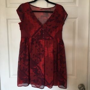 Ecote Dress
